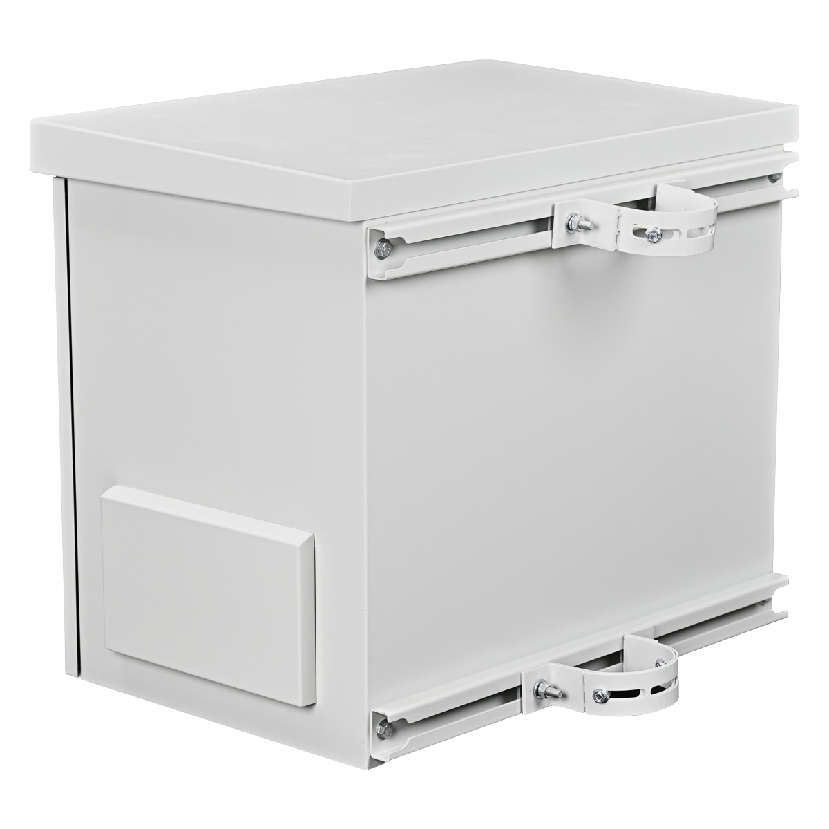 Kit de montaj pe stalp pentru rack Xcab IP55 seria F "Xcab-2119"