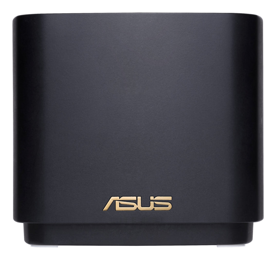 Sistem Wi-Fi Asus ZenWiFi XD4 Plus (B-3-PK), AX1800, Dual-Band, acoperire 446m2, Dual-Core CPU, 128MB/256MB Flash/RAM