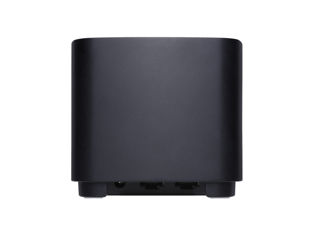MESH Asus Sistem Wi-Fi ZenWiFi XD4 PLUS (B-1-PK) "XD4 PLUS(B-1-PK)"