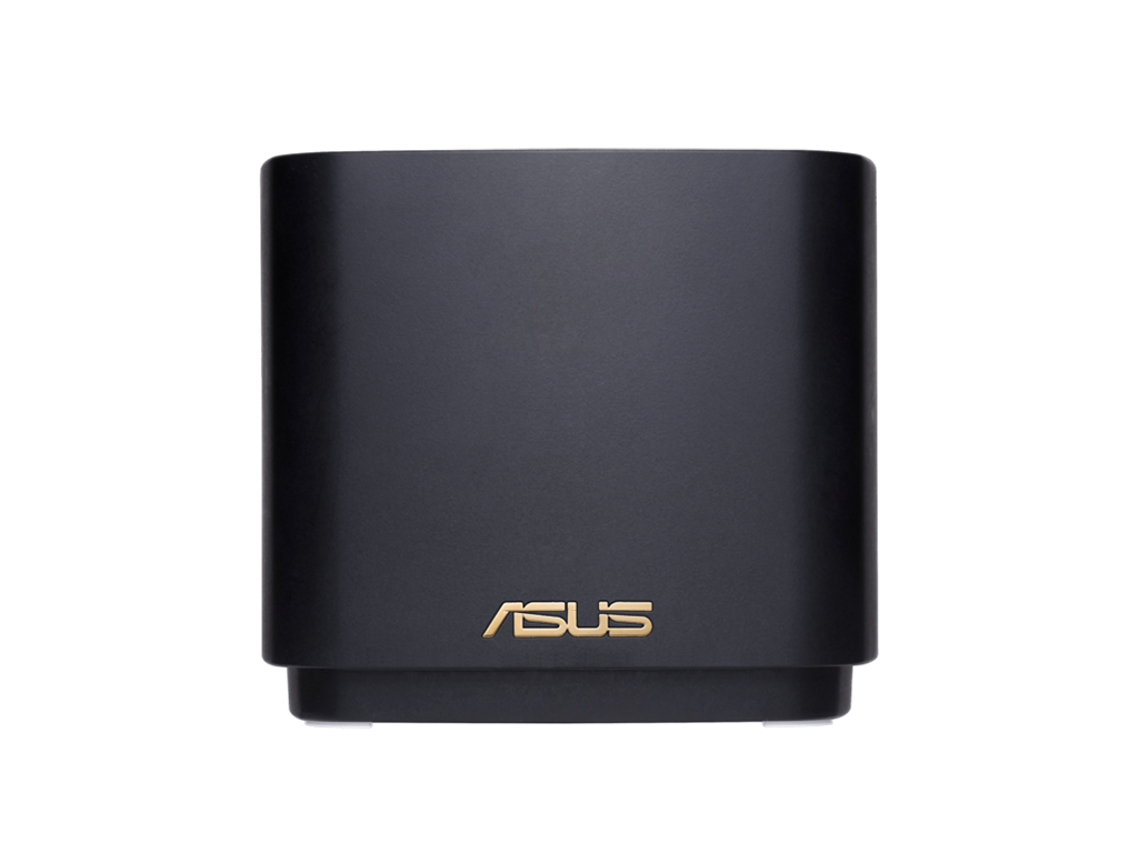 MESH Asus Sistem Wi-Fi ZenWiFi XD4 PLUS (B-1-PK) "XD4 PLUS(B-1-PK)"