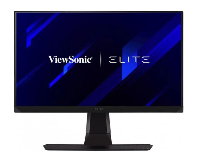 Monitor ViewSonic 27 inch, Gaming, IPS, WQHD (2560 x 1440), wide, 400 cd/mp, 1 ms, Display Port | HDMI x 2, 