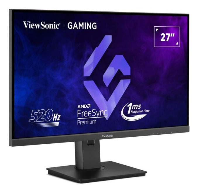 Monitor ViewSonic 27" XG2737 "XG2737"