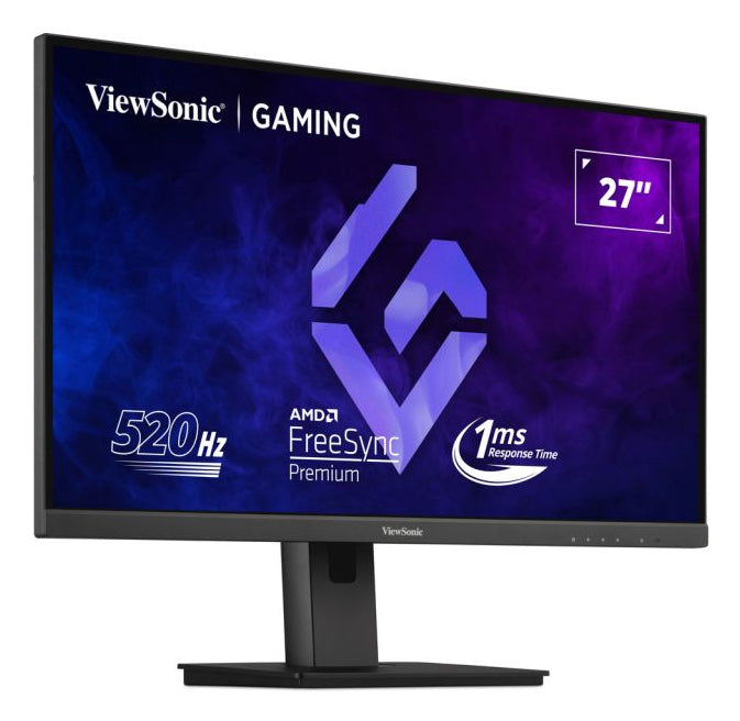 Monitor ViewSonic 27" XG2737 "XG2737"