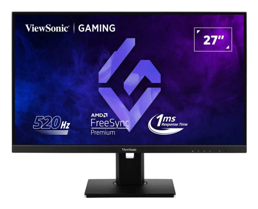 Monitor ViewSonic 27" XG2737 "XG2737"