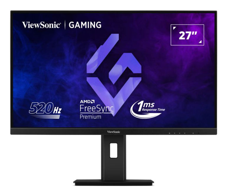 Monitor ViewSonic 27" XG2737 "XG2737"