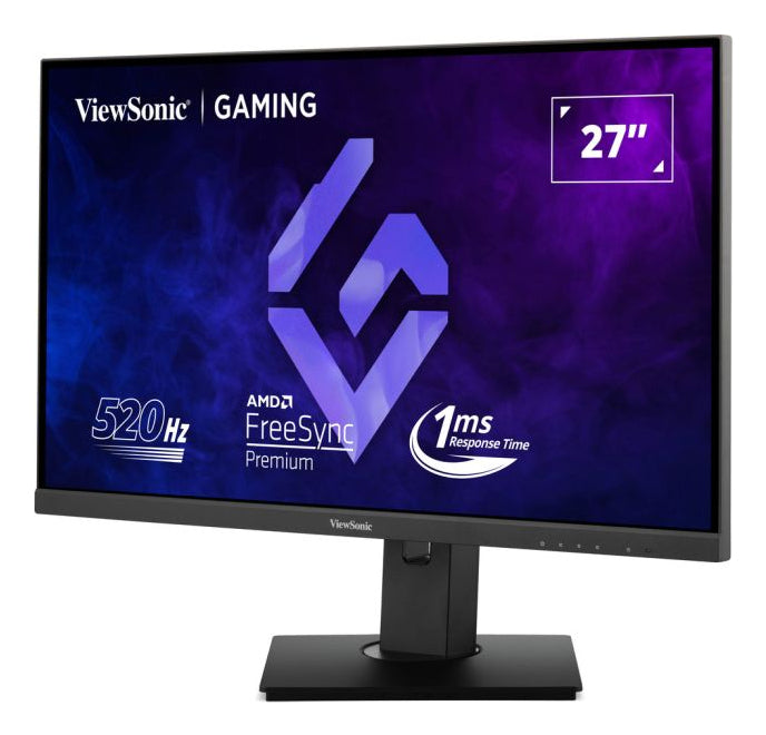 Monitor ViewSonic 27" XG2737 "XG2737"