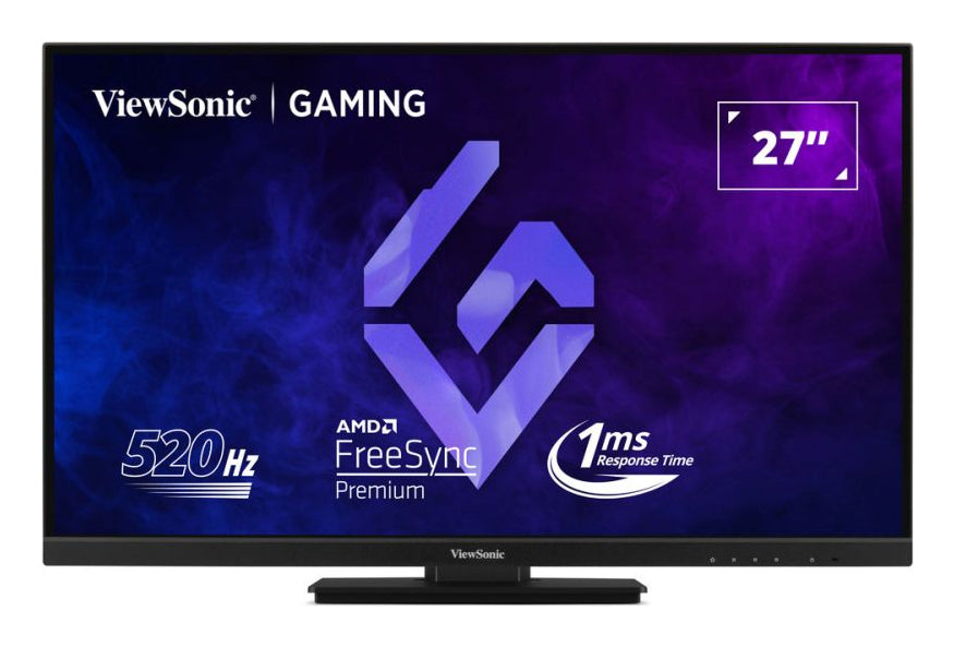 Monitor ViewSonic 27" XG2737 "XG2737"