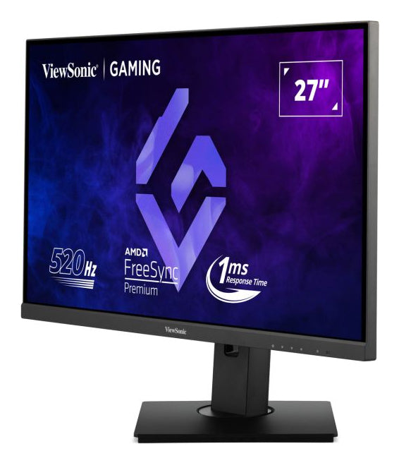 Monitor ViewSonic 27" XG2737 "XG2737"