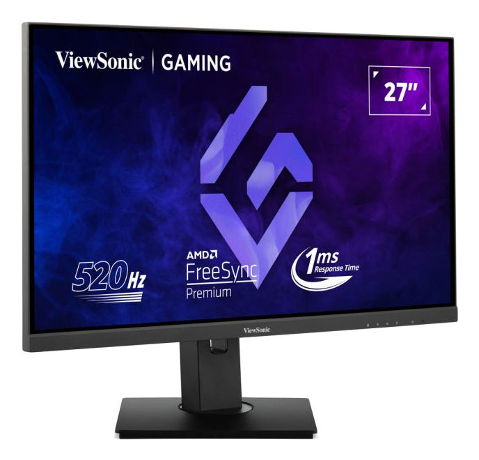 Monitor ViewSonic 27" XG2737 "XG2737"