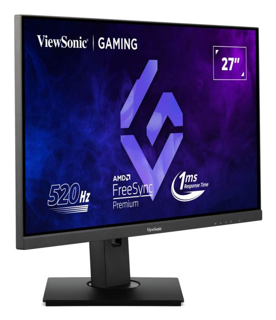 Monitor ViewSonic 27" XG2737 "XG2737"