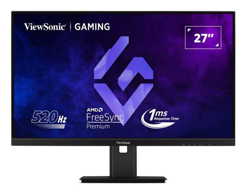 Monitor ViewSonic 27" XG2737 "XG2737"