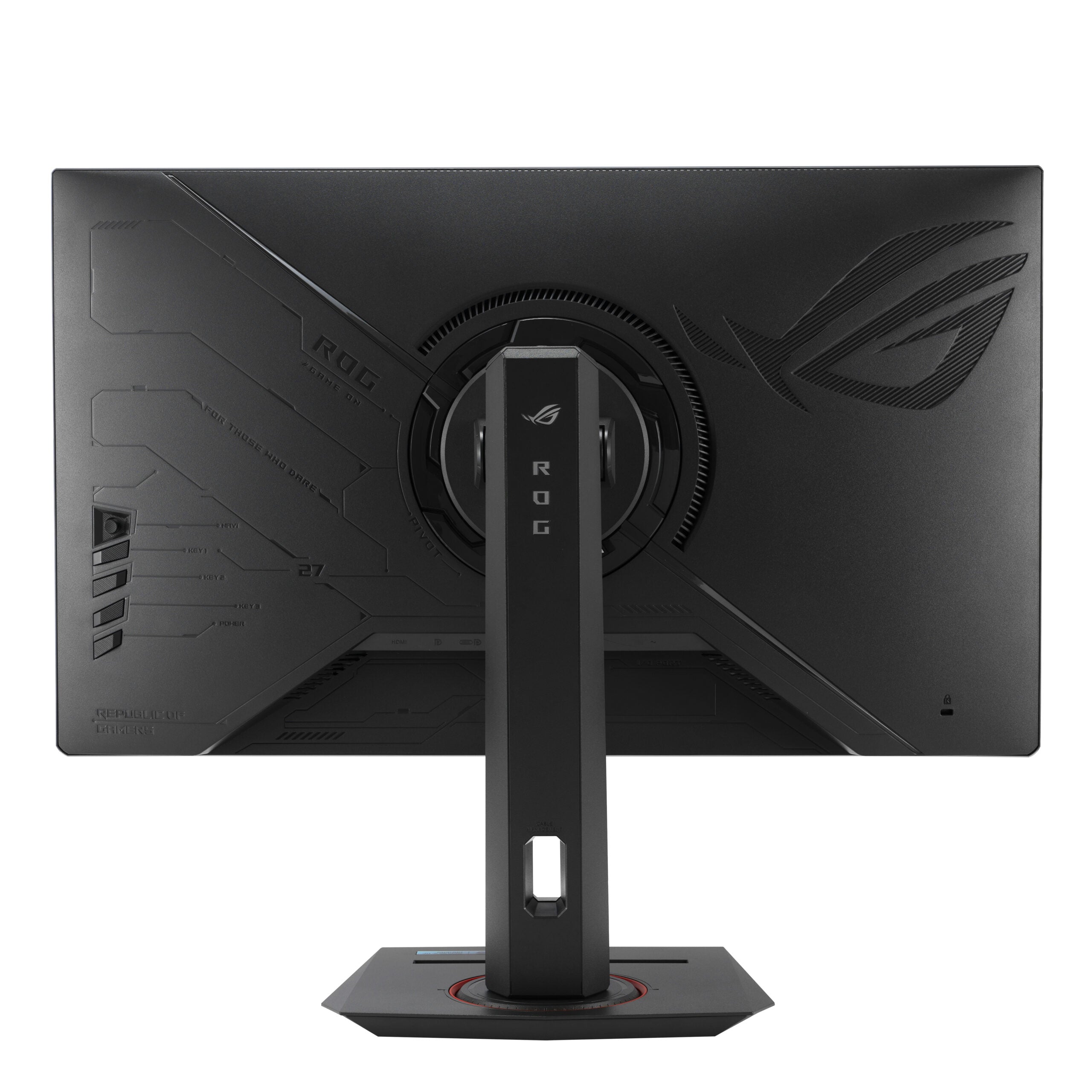 MONITOR 27" ASUS XG279CNS "XG279CNS"