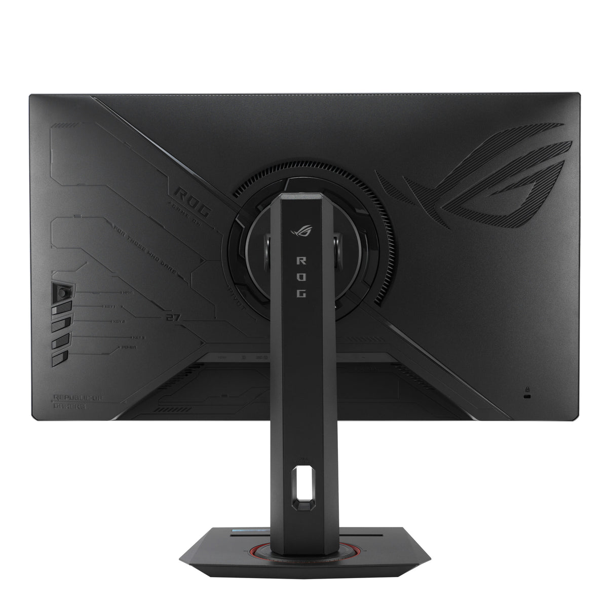 MONITOR 27