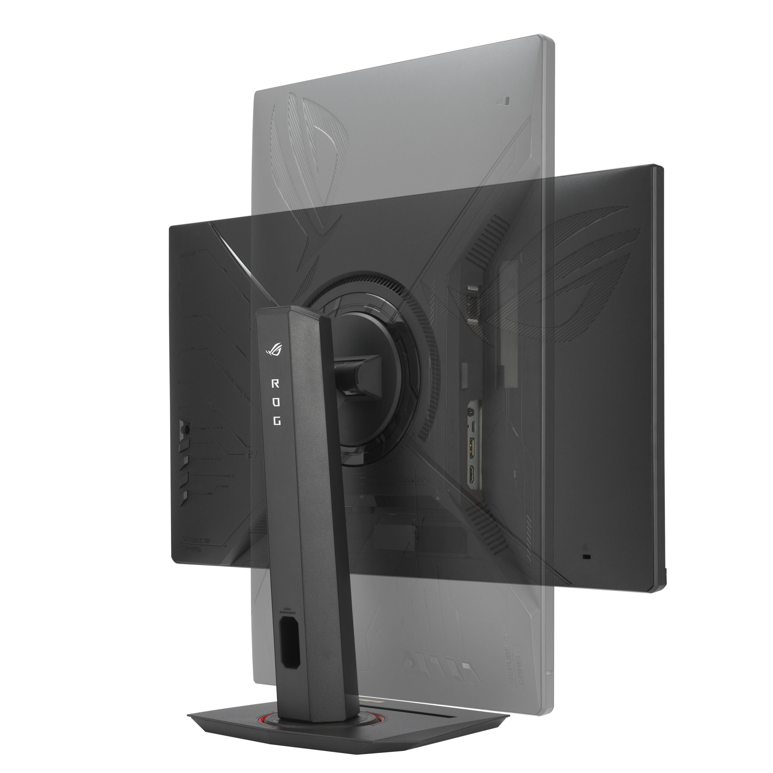 MONITOR 27" ASUS XG279CNS "XG279CNS"