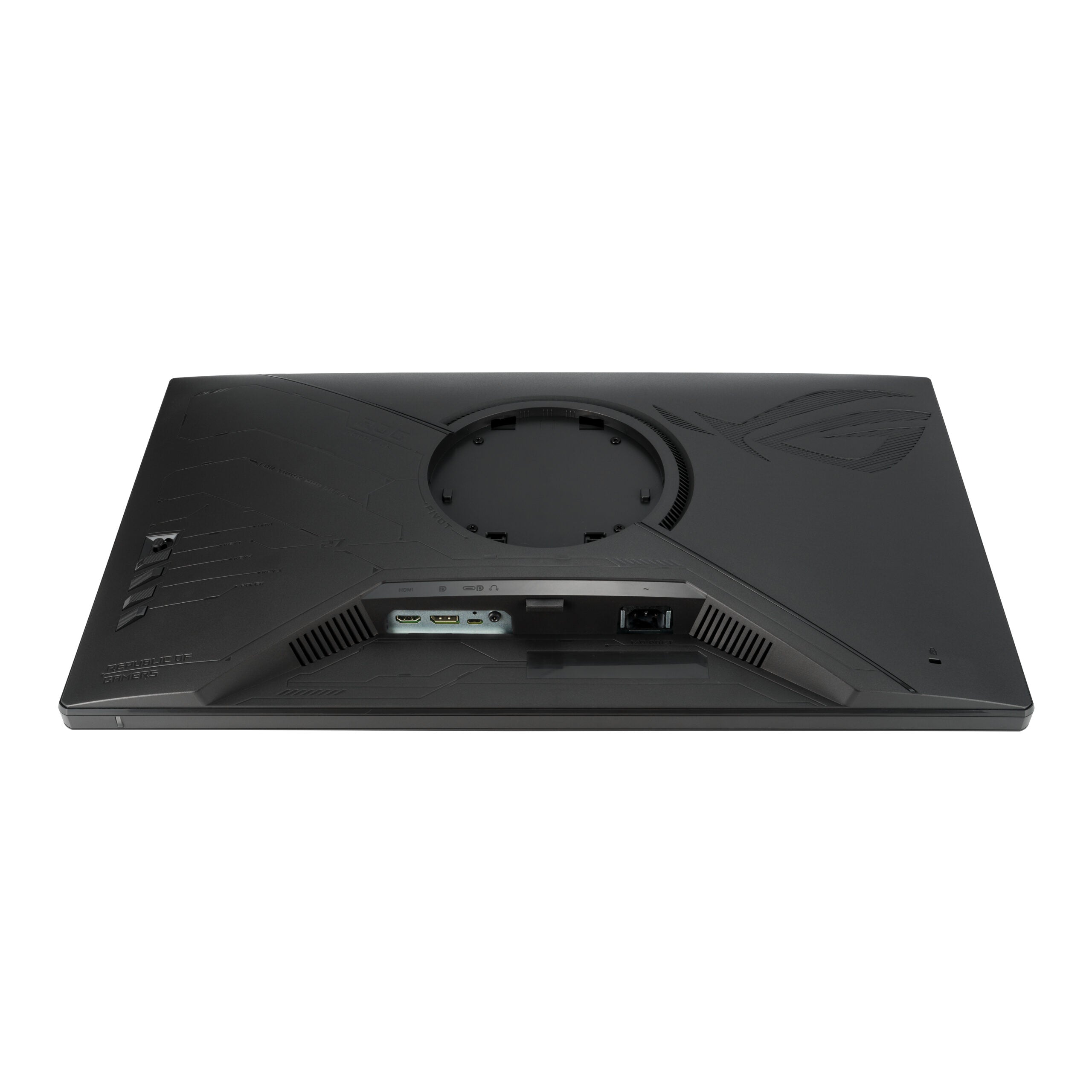 MONITOR 27" ASUS XG279CNS "XG279CNS"