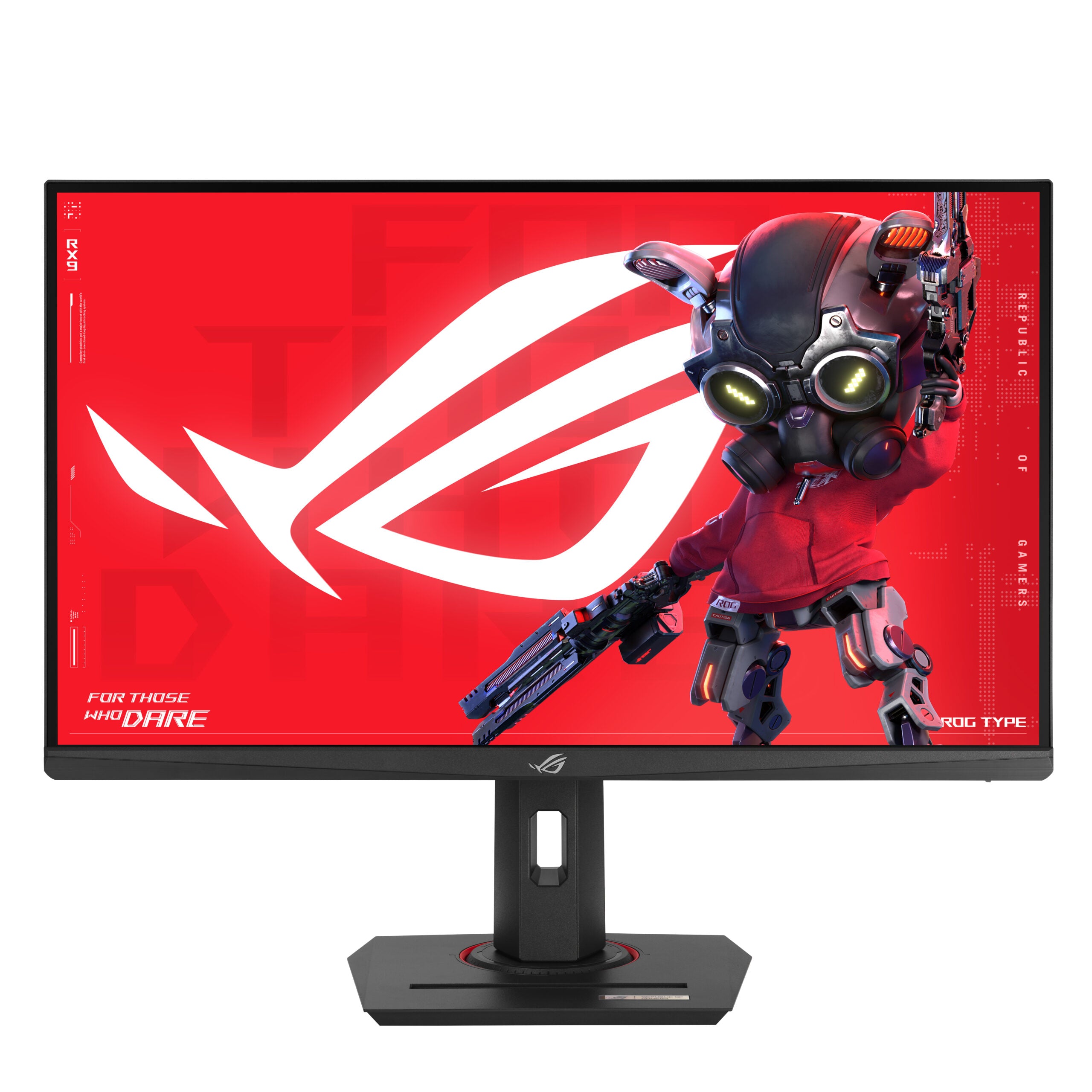 MONITOR 27" ASUS XG279CNS "XG279CNS"