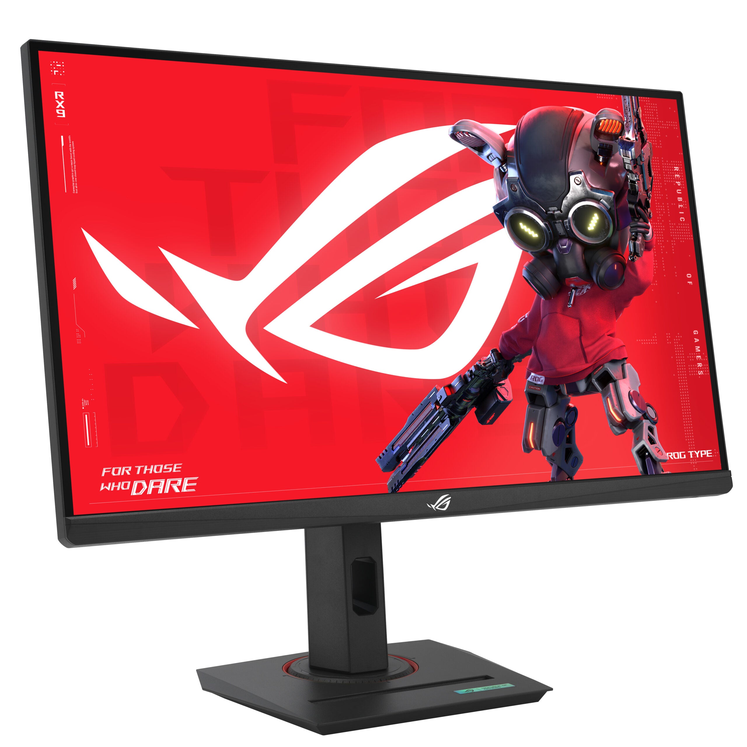 MONITOR 27" ASUS XG279CNS "XG279CNS"