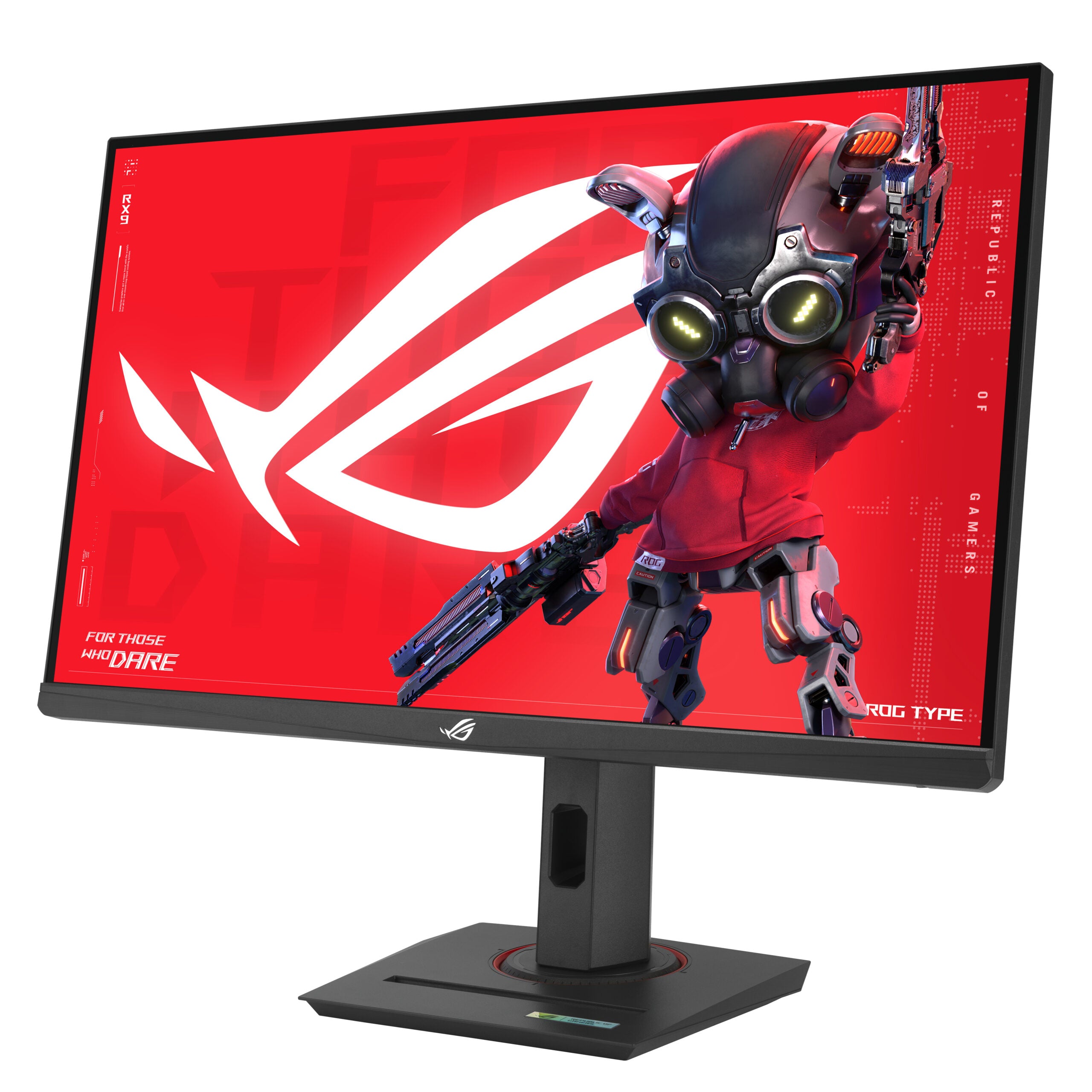 MONITOR 27" ASUS XG279CNS "XG279CNS"