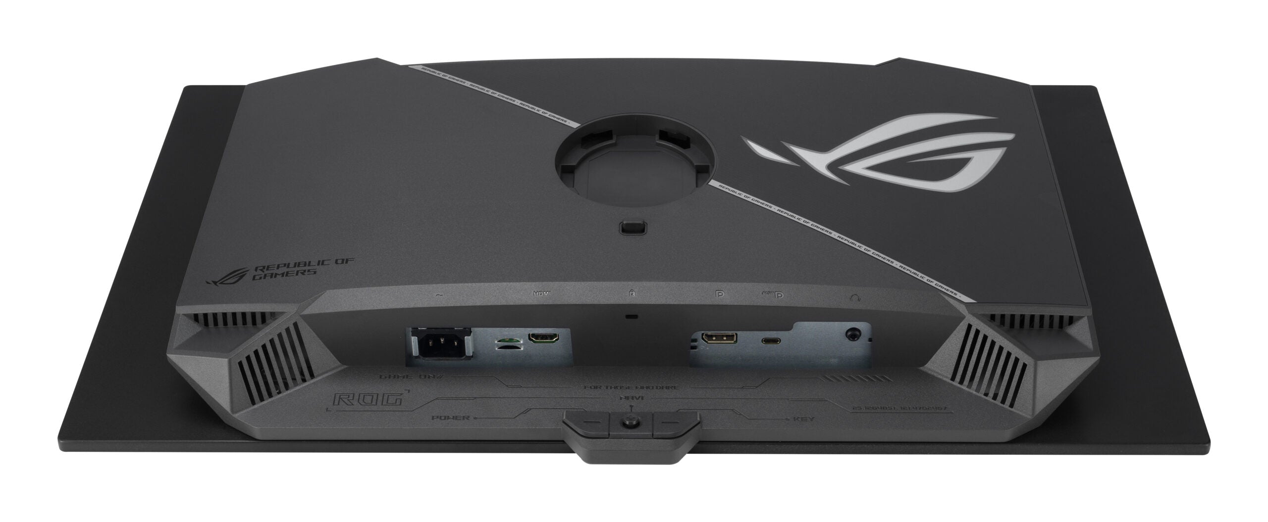 MONITOR 27" ASUS XG27ACDMS "XG27ACDMS"