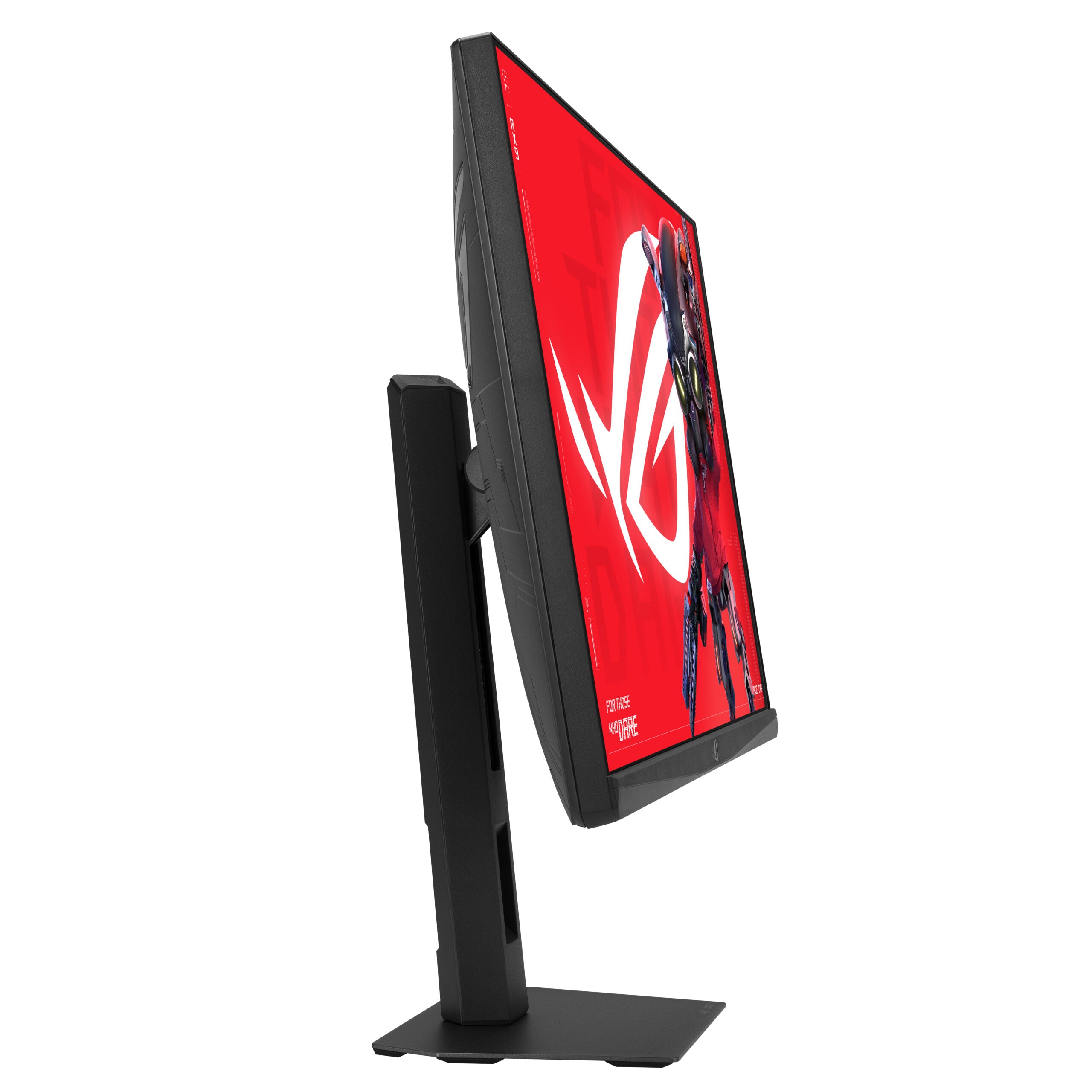 Gaming ROG Strix XG27ACMEG 27 inch QHD IPS 0.3 ms 260 Hz USB-C HDR FreeSync Premium & G-Sync Compatible "XG27ACMEG"