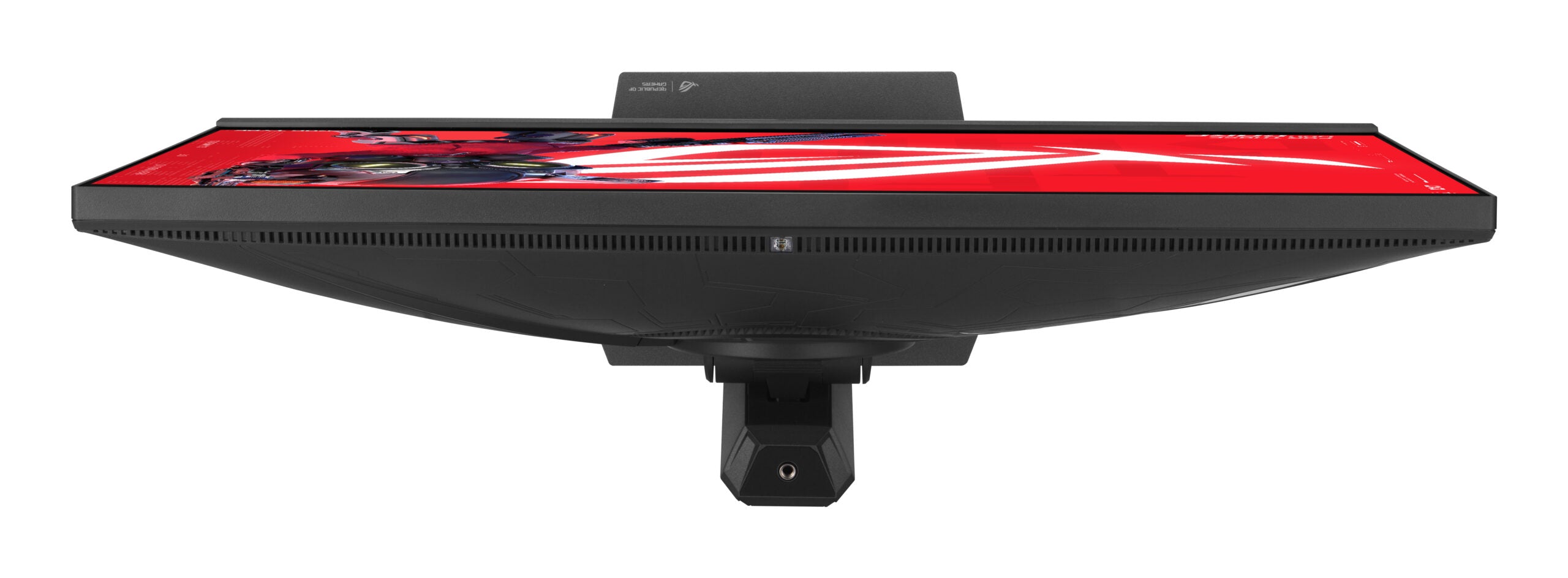 Monitor Asus XG27AQNGV "XG27AQNGV"