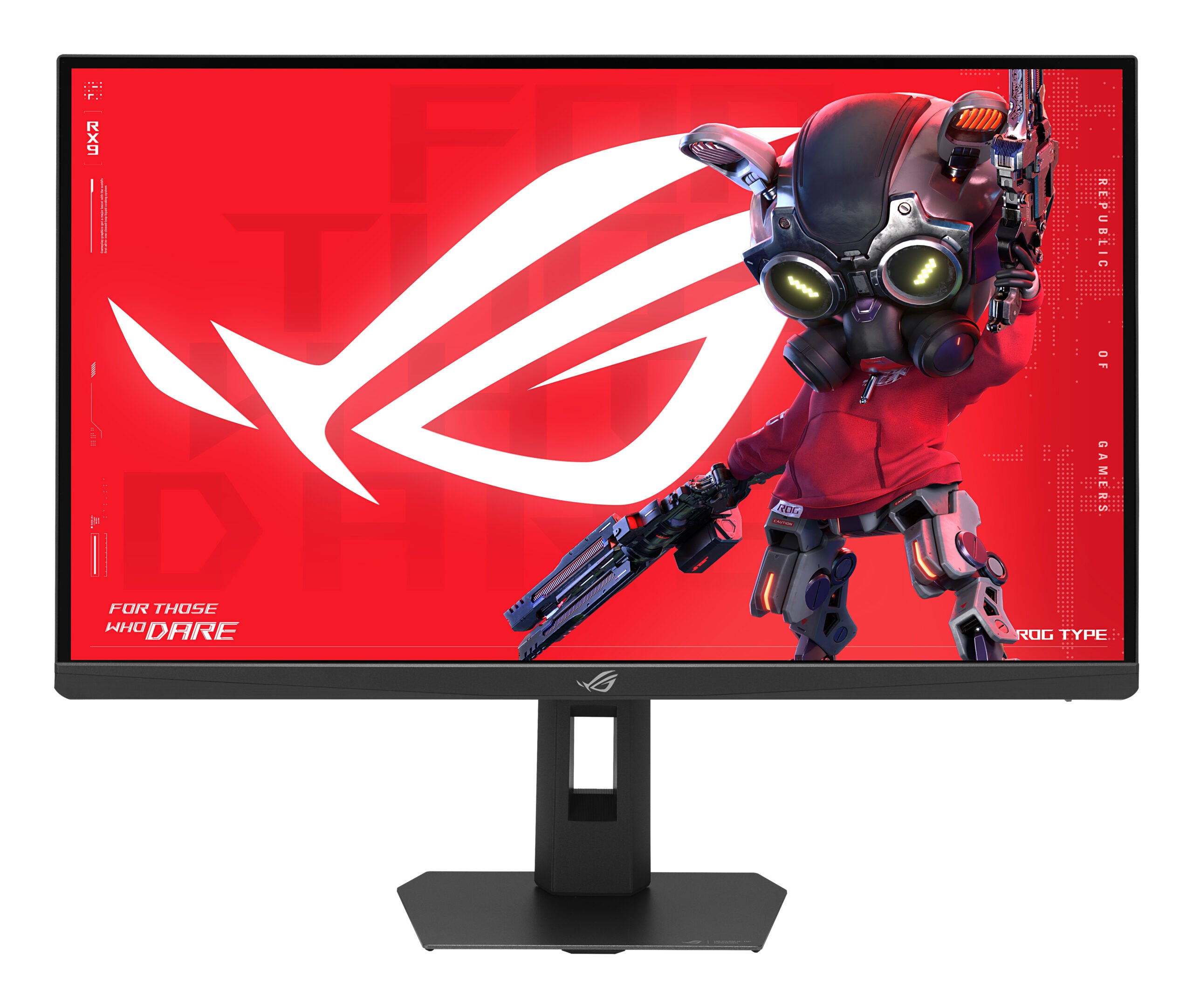 Monitor Asus XG27AQNGV "XG27AQNGV"