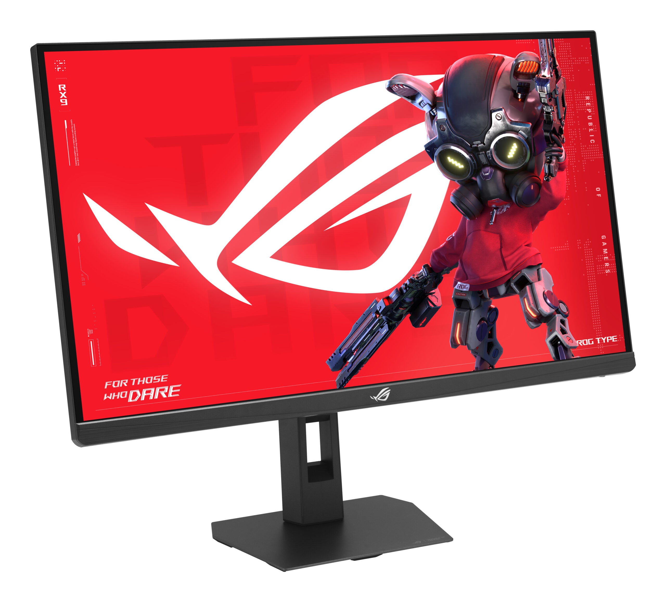 Monitor Asus XG27AQNGV "XG27AQNGV"