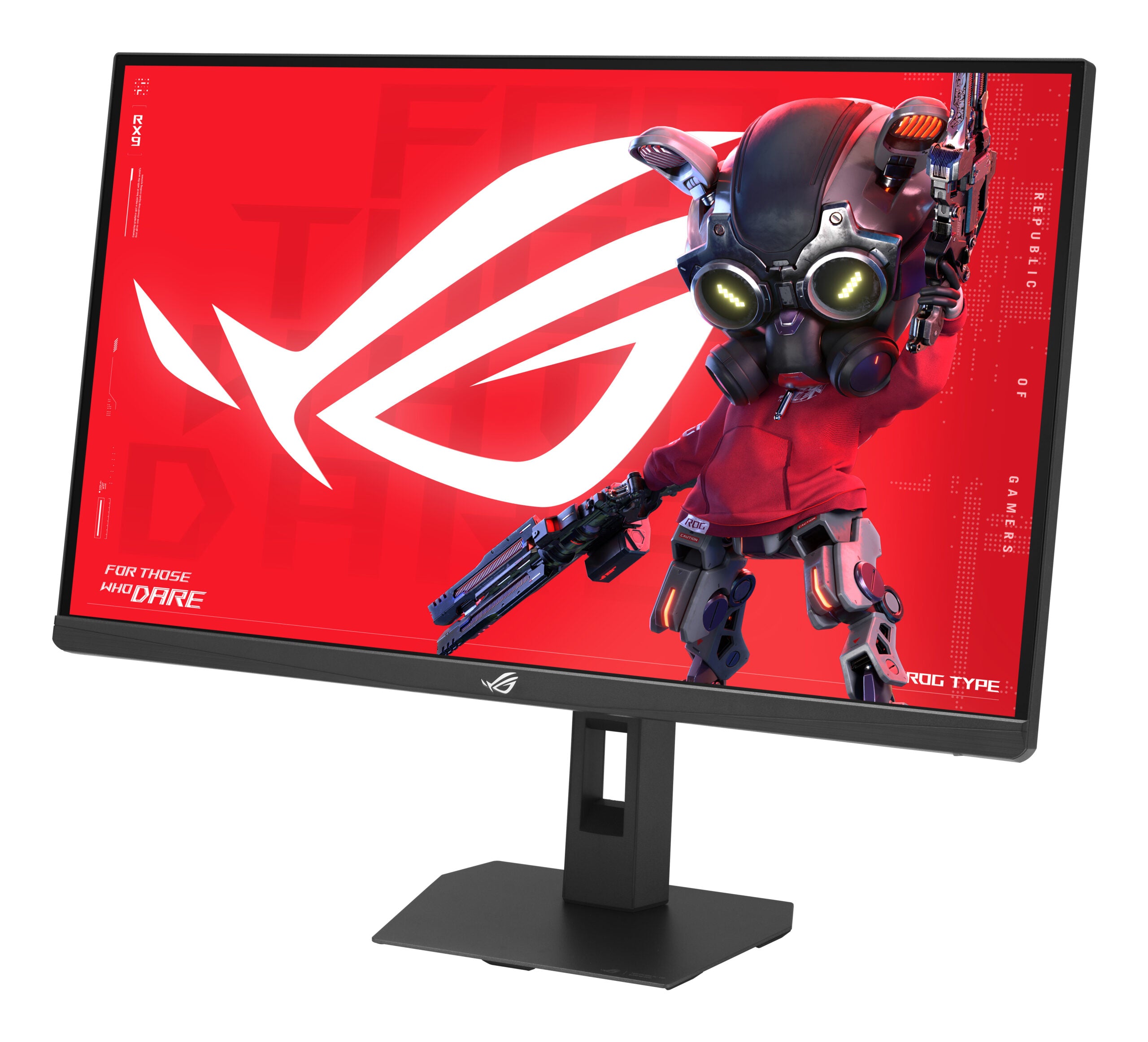 Monitor Asus XG27AQNGV "XG27AQNGV"
