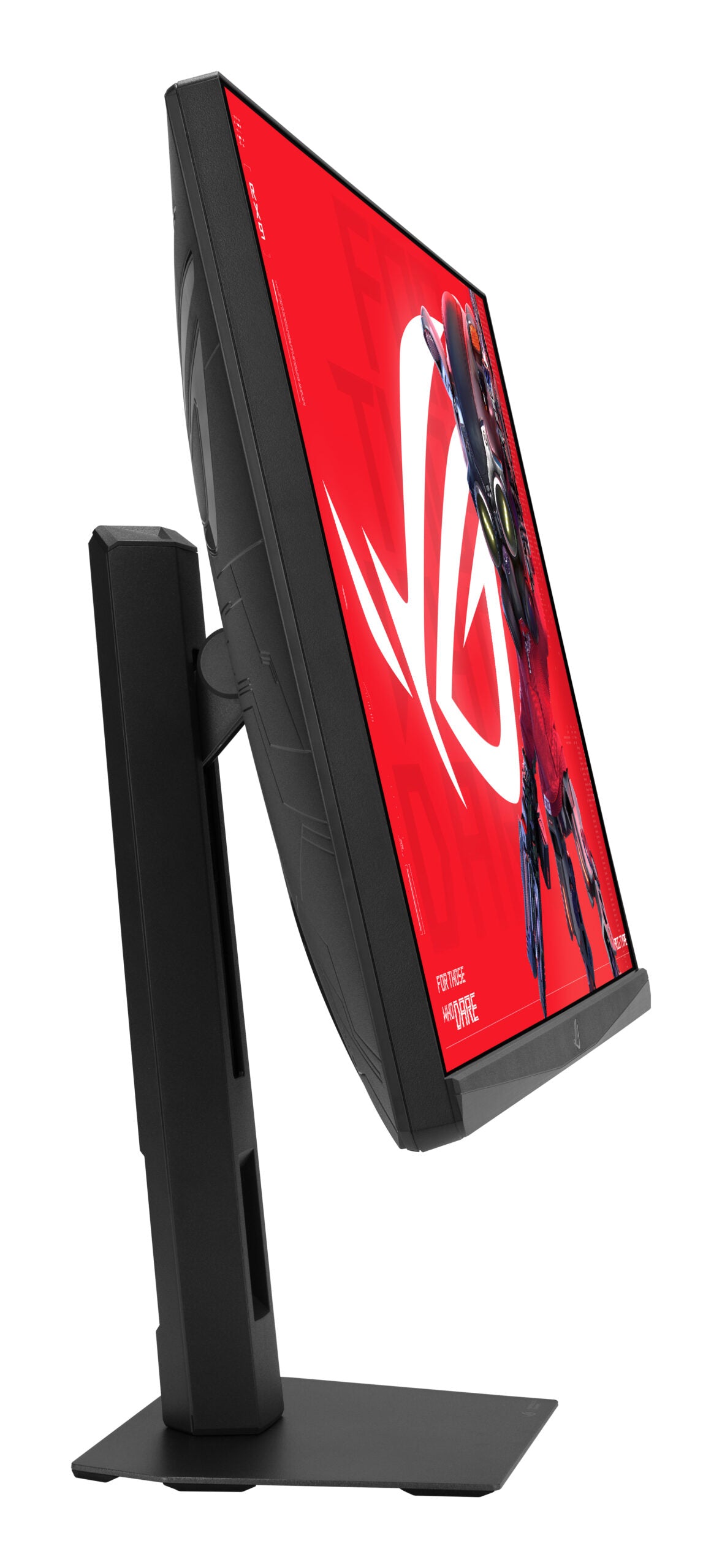 Monitor Asus XG27AQNGV "XG27AQNGV"
