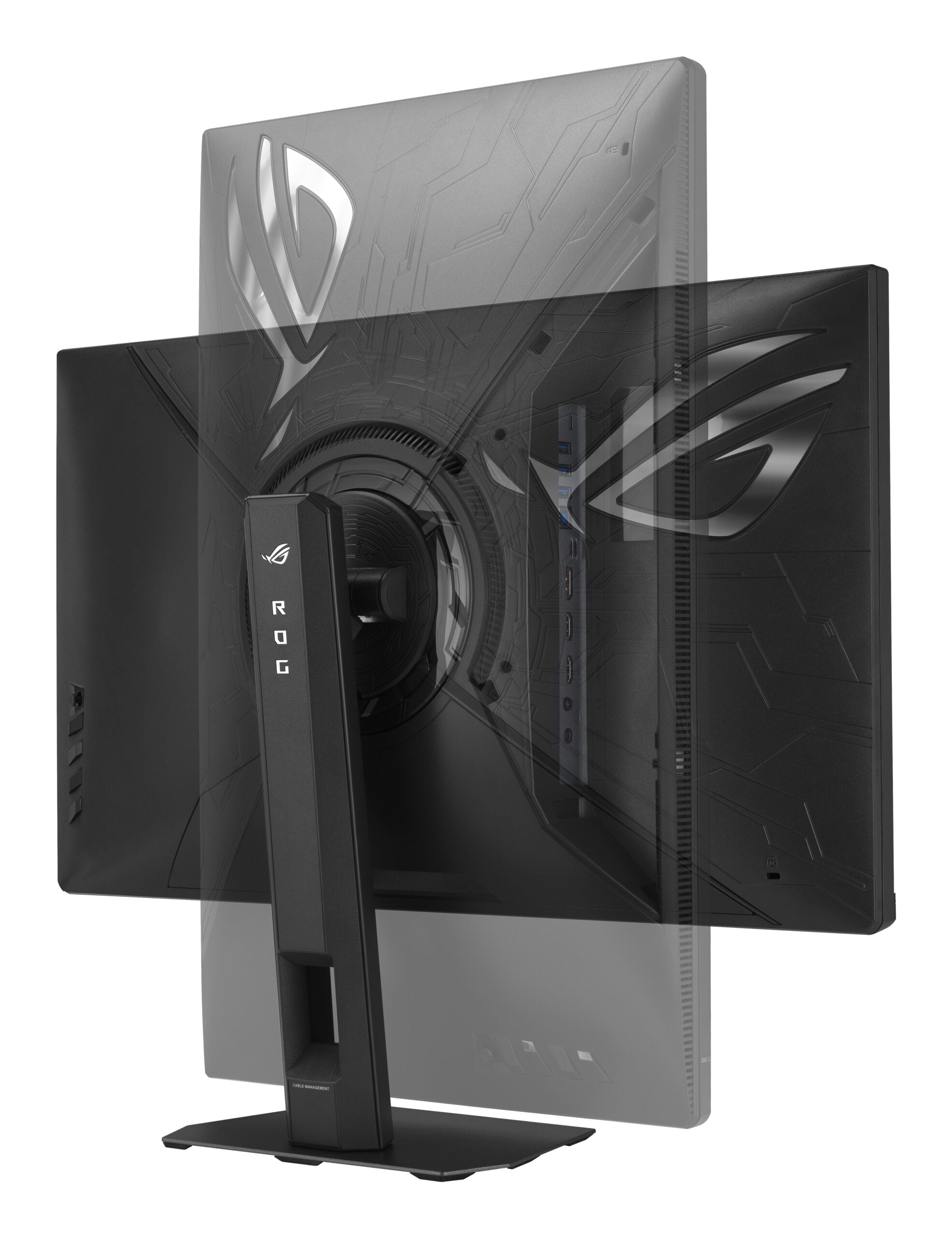 Monitor Asus XG27AQNGV "XG27AQNGV"