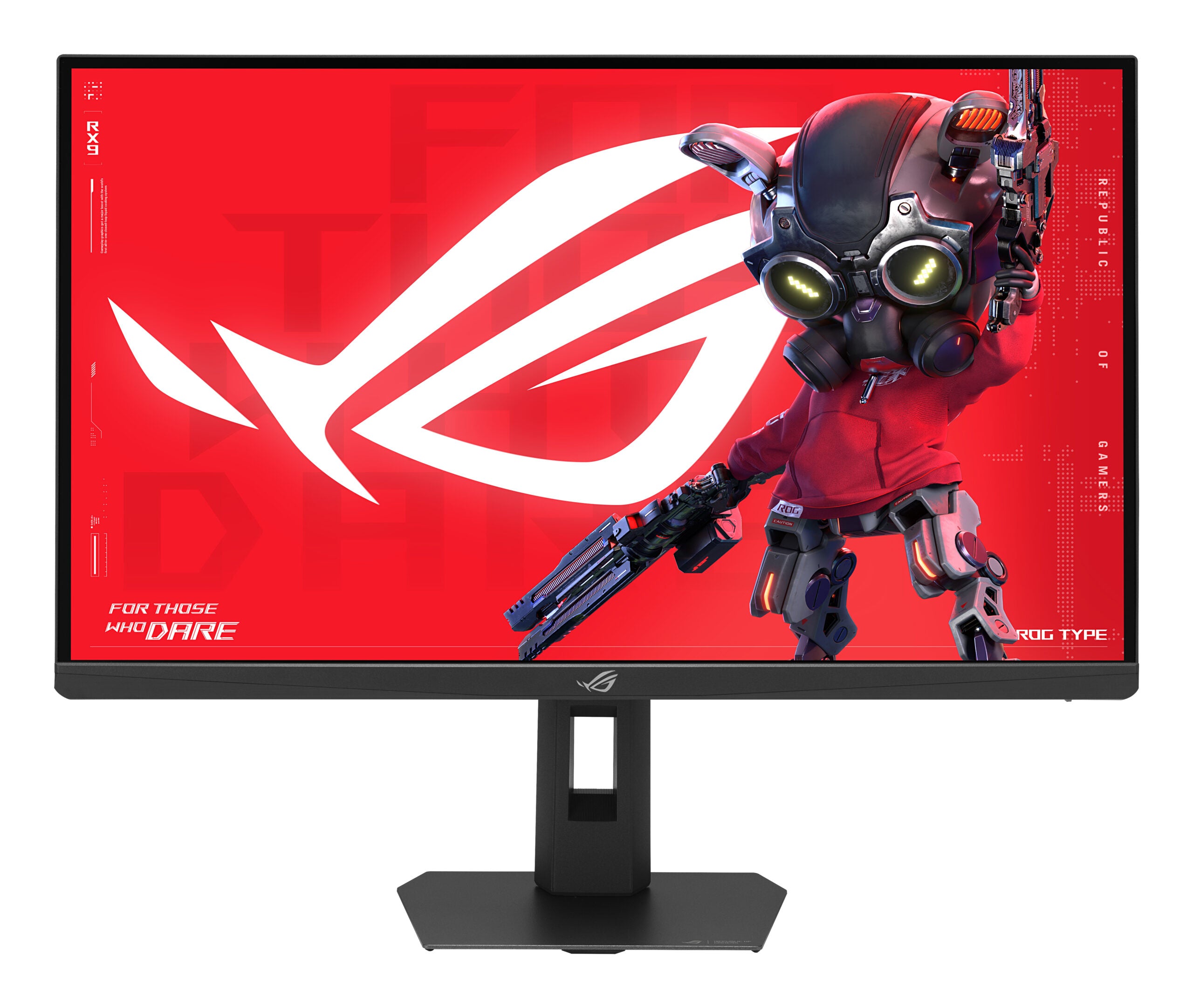 Monitor Asus XG27AQNGV "XG27AQNGV"