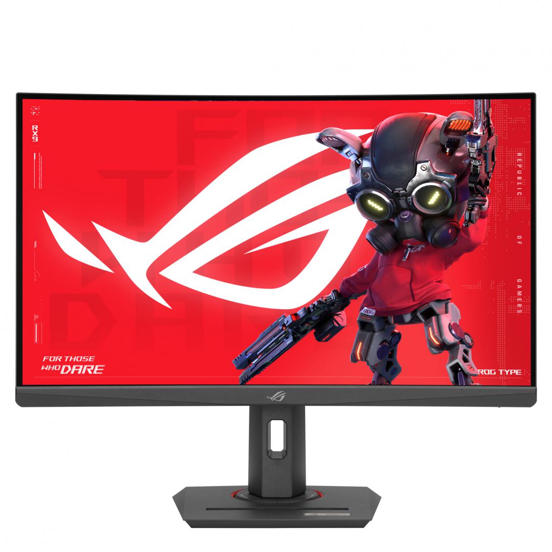 Monitor Asus 27" XG27WCMS "XG27WCMS"