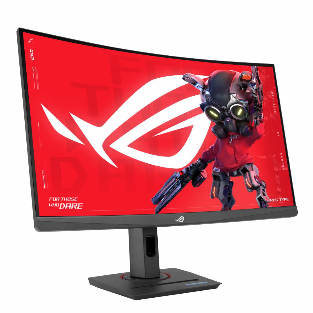 Monitor Asus 27" XG27WCMS "XG27WCMS"