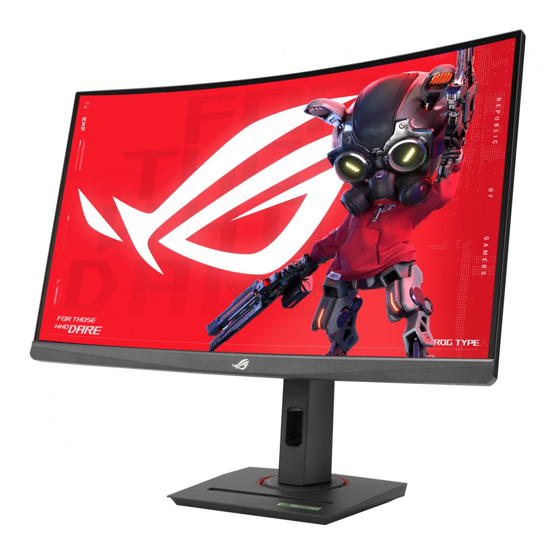 Monitor Asus 27" XG27WCMS "XG27WCMS"