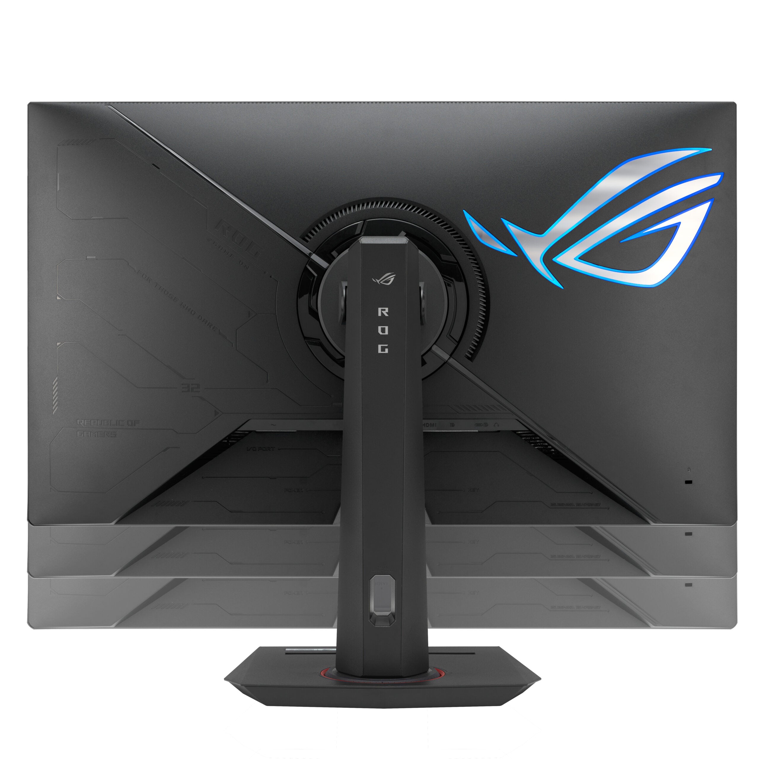 MONITOR 31.5" ASUS XG32UCG "XG32UCG"