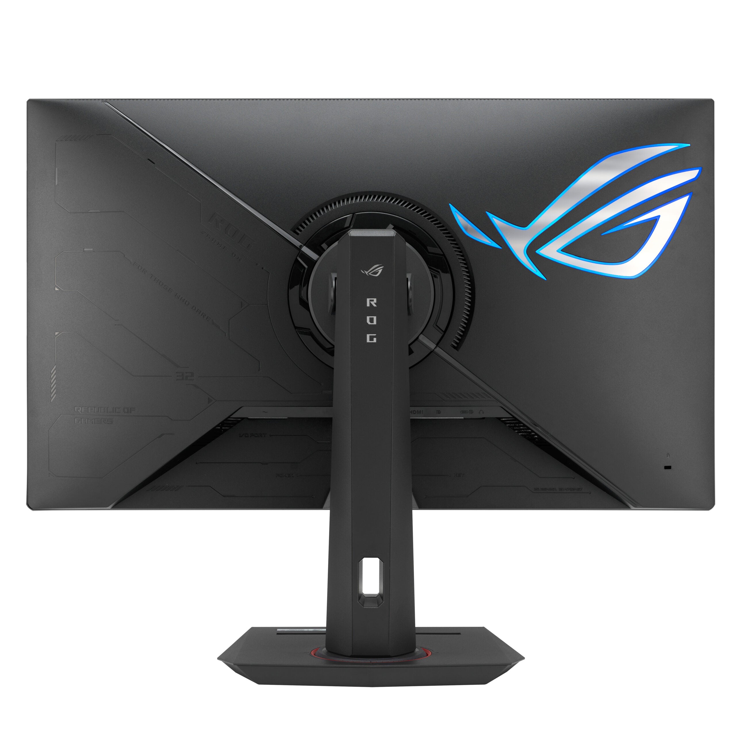 MONITOR 31.5" ASUS XG32UCG "XG32UCG"