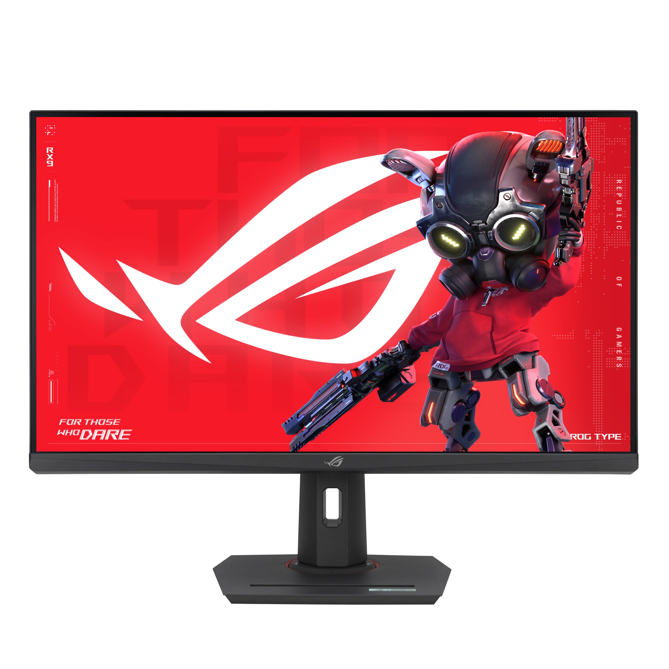 MONITOR 31.5" ASUS XG32UCG "XG32UCG"