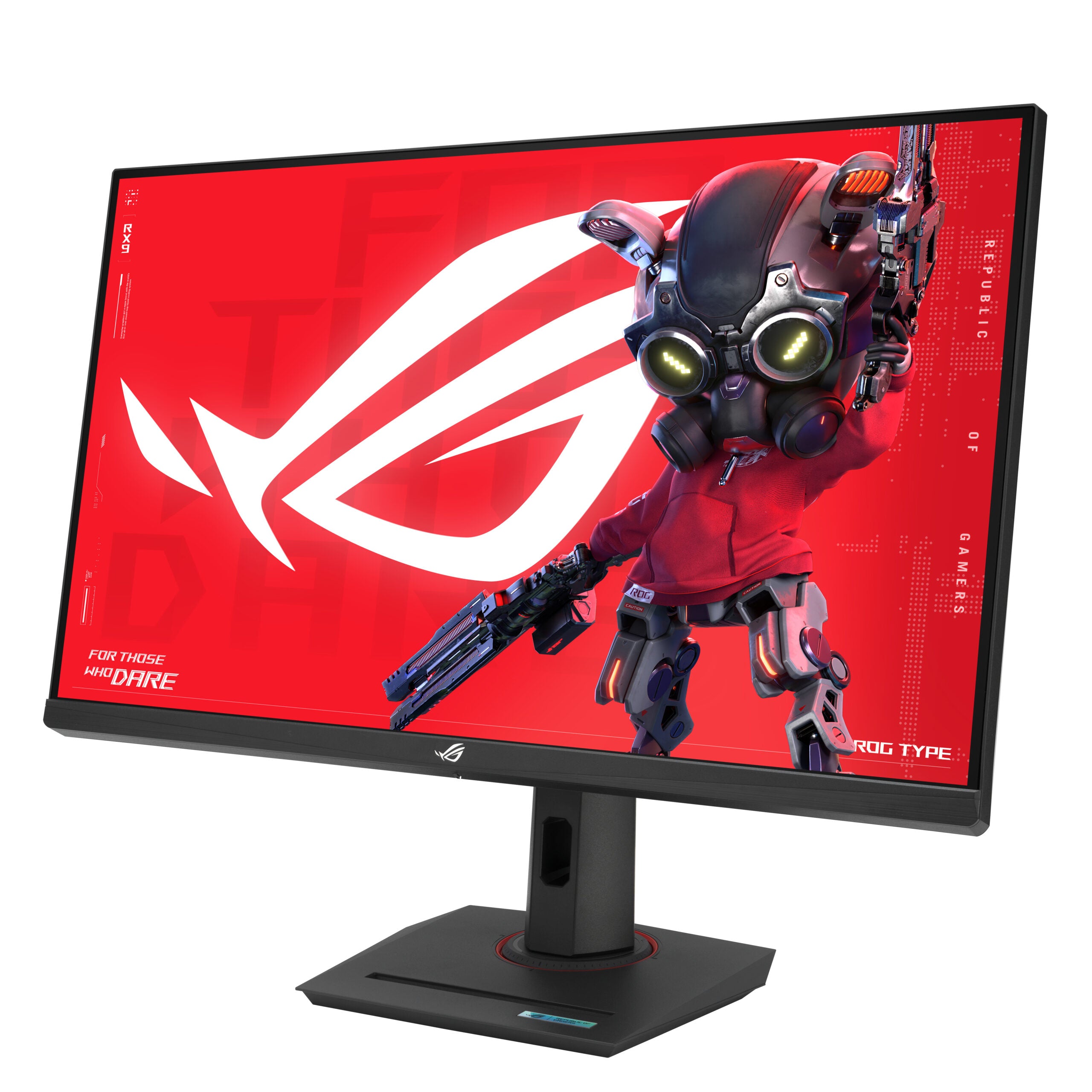 MONITOR 31.5" ASUS XG32UCG "XG32UCG"