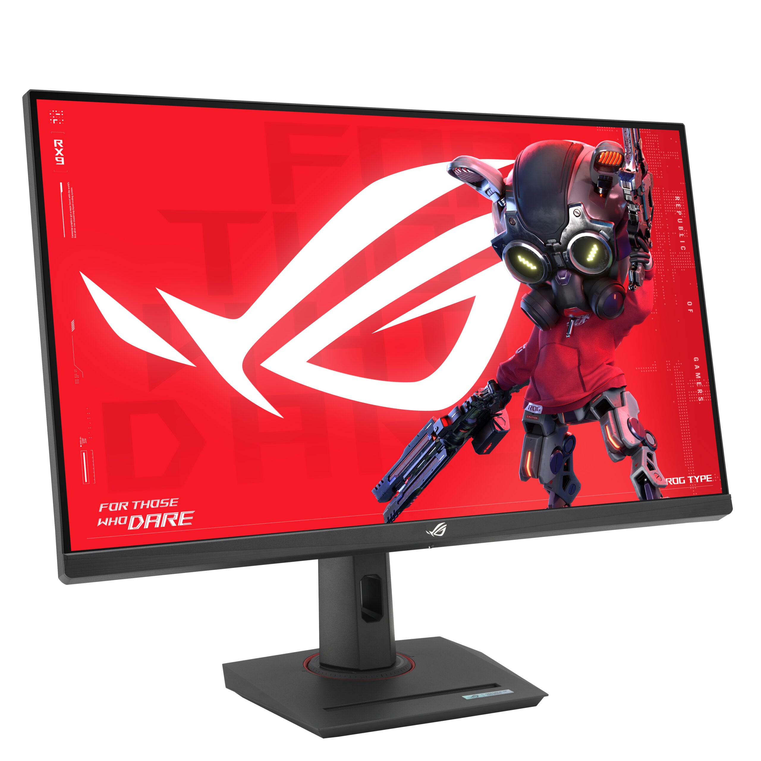 MONITOR 31.5" ASUS XG32UCG "XG32UCG"