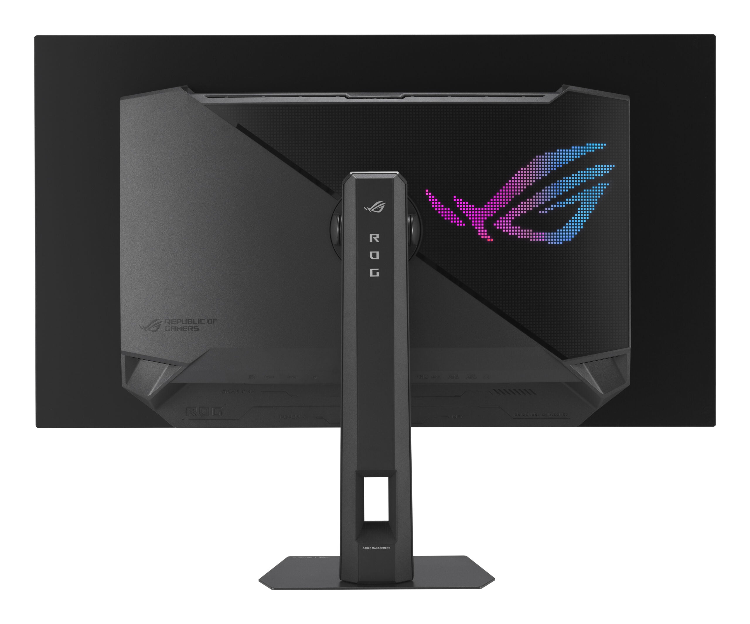 MONITOR 31.5" ASUS XG32UCWG "XG32UCWG"