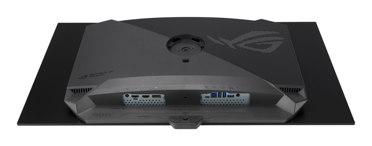 MONITOR 31.5