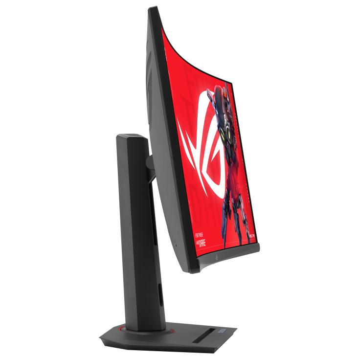 Monitor Asus 31.2" XG32WCMS "XG32WCMS"