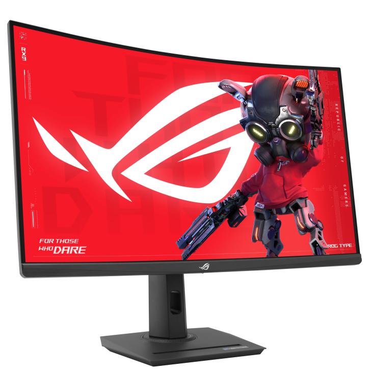 Monitor Asus 31.2" XG32WCMS "XG32WCMS"
