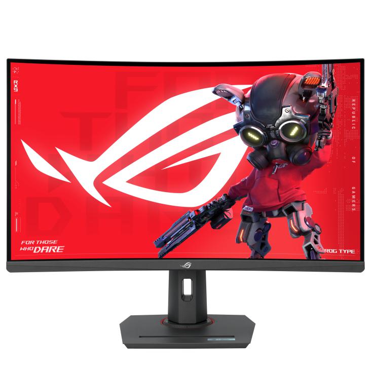 Monitor Asus 31.2" XG32WCMS "XG32WCMS"