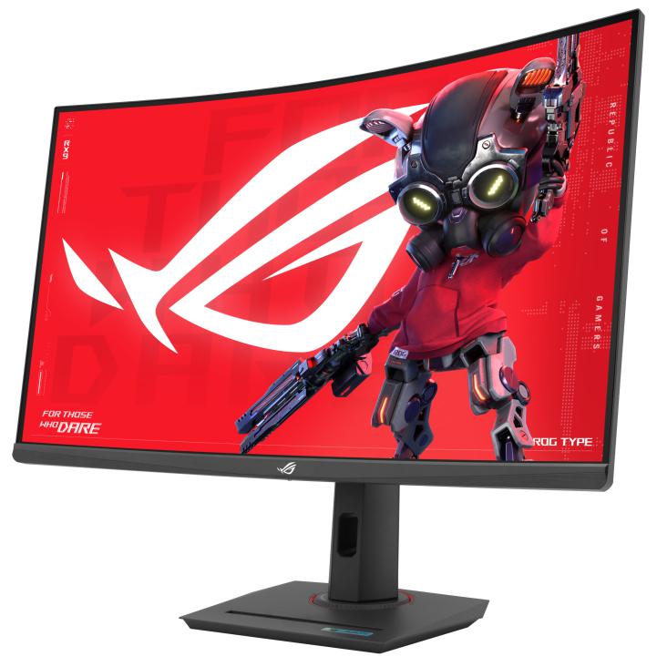 Monitor Asus 31.2" XG32WCMS "XG32WCMS"