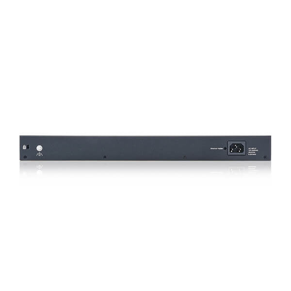 ZYXEL XGS1935-52HP 52PORT GBE POESWITCH "XGS1935-52HP-EU0101F"