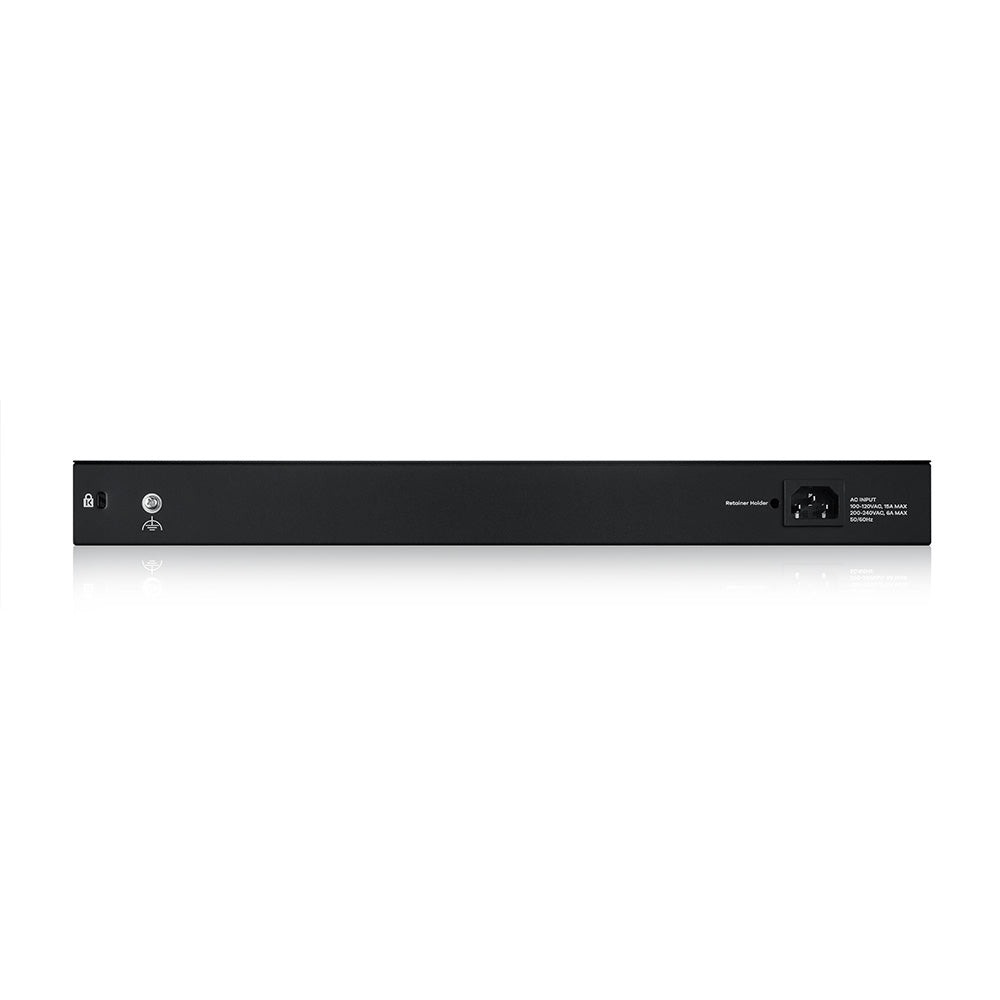 ZyXel GS2220-54HP PORT GBE SWITCH 