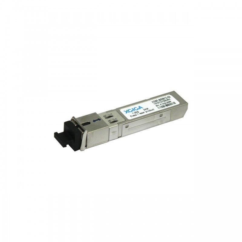 Modul optic 1310/1550nm WDM SingleMode 40km 1.25G conector SC- Type A - XGIGA, 
