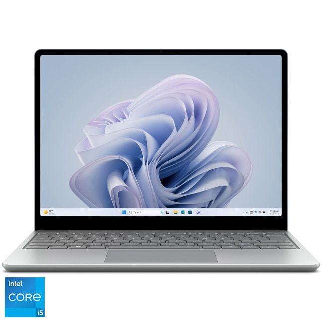 Microsoft MS Surface Laptop Go 3 Intel Core i5-1235U 12.45inch 16GB 256GB W11H SC Eng Intl CEE Platinum DEMO 