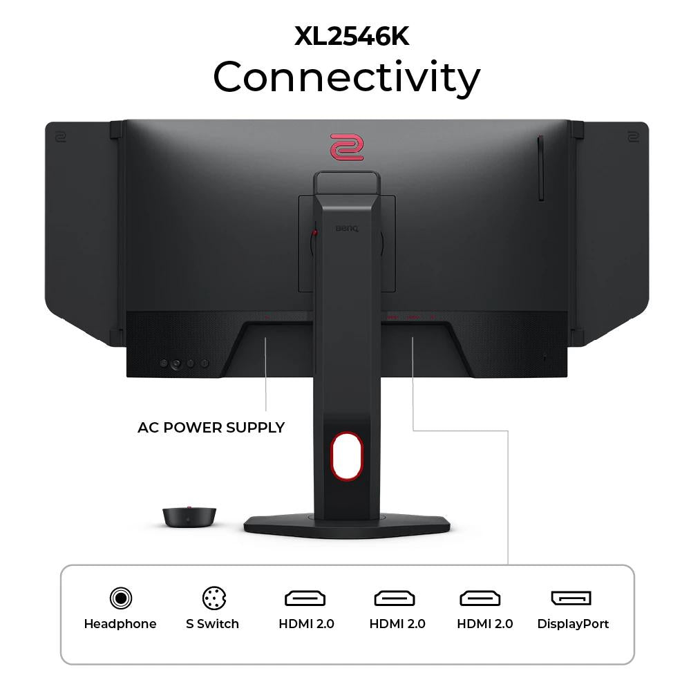 Monitor 24.5